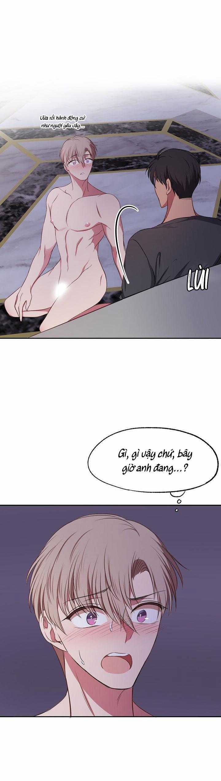 KANG JOO, PLEASE! 12 trang 48