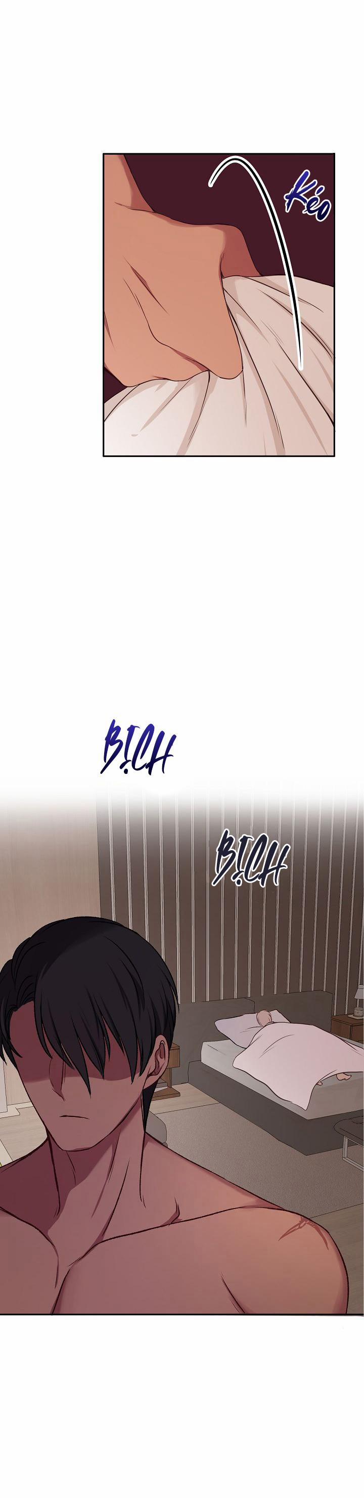 KANG JOO, PLEASE! 12 trang 6