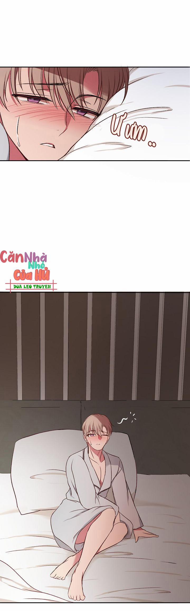 KANG JOO, PLEASE! 12 trang 8