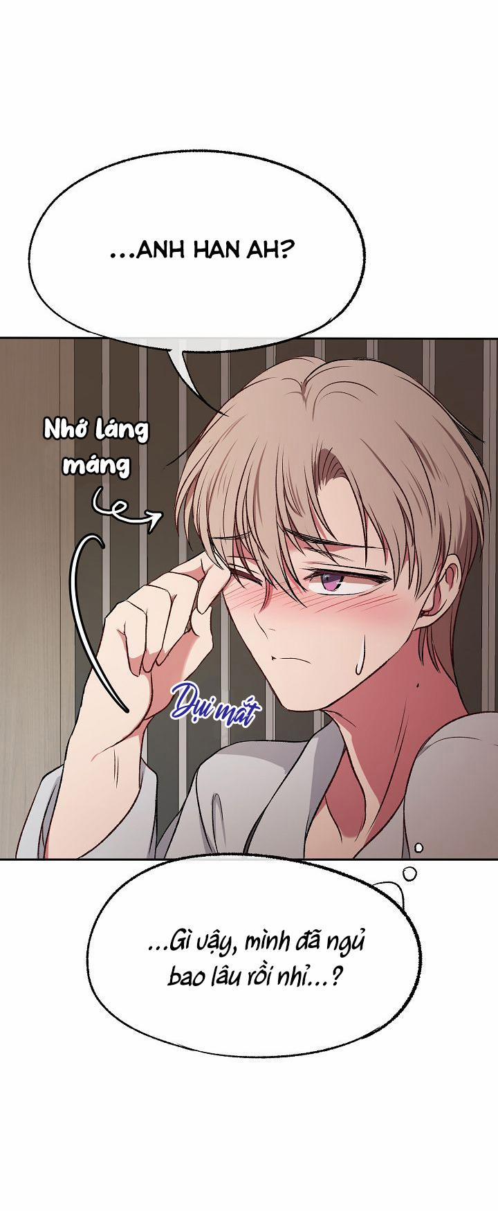 KANG JOO, PLEASE! 12 trang 9