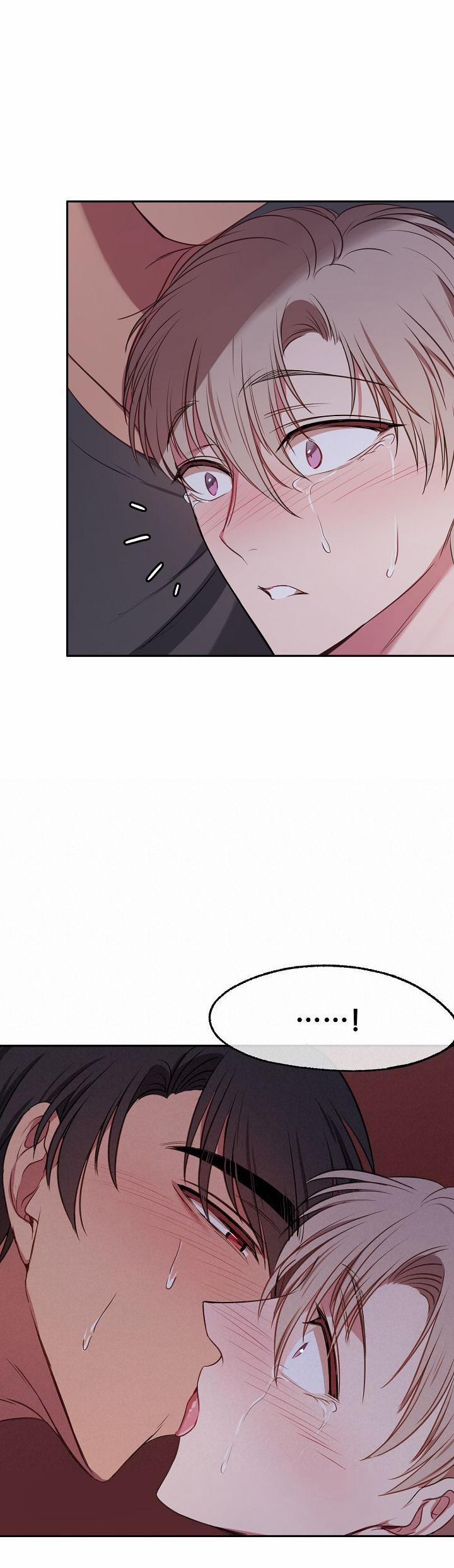 KANG JOO, PLEASE! 13 trang 10