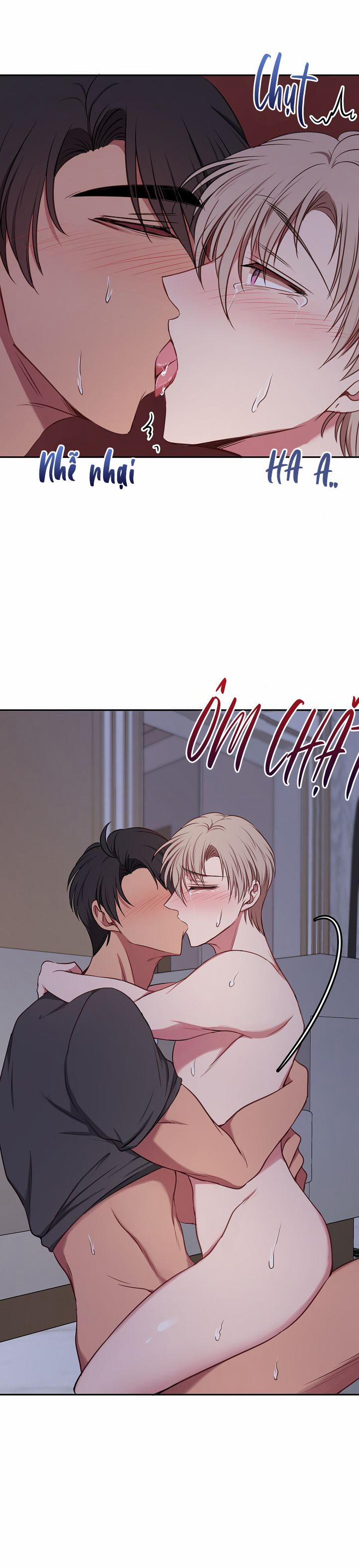 KANG JOO, PLEASE! 13 trang 11