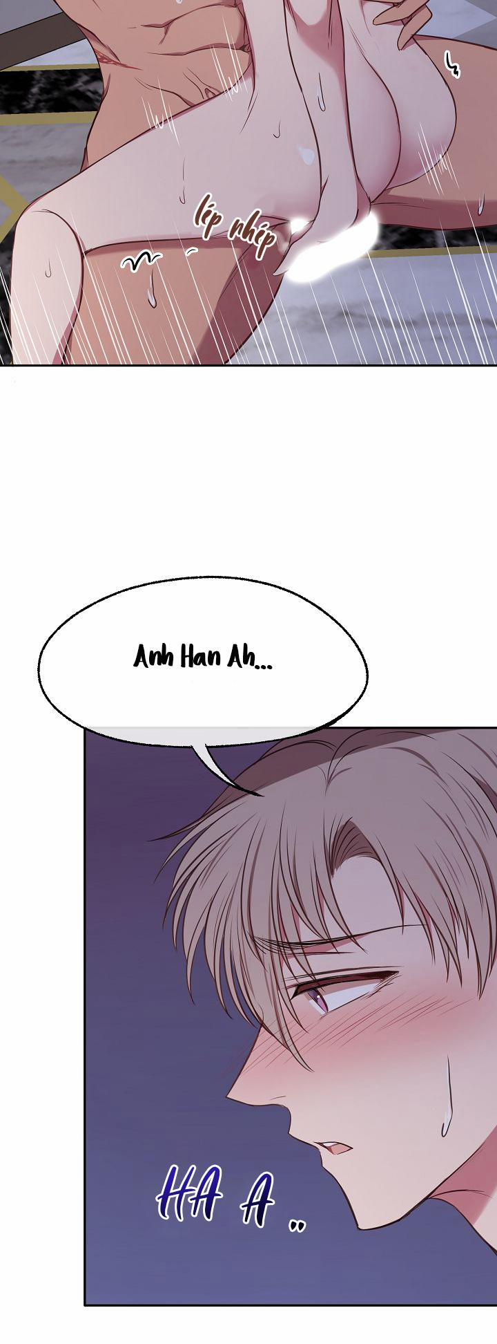 KANG JOO, PLEASE! 13 trang 13