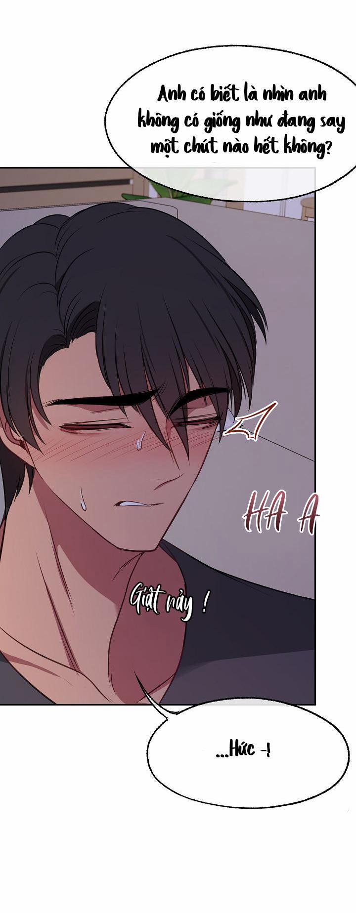 KANG JOO, PLEASE! 13 trang 14