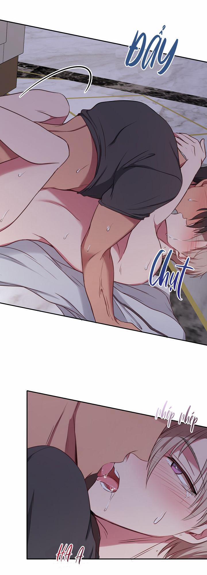 KANG JOO, PLEASE! 13 trang 15