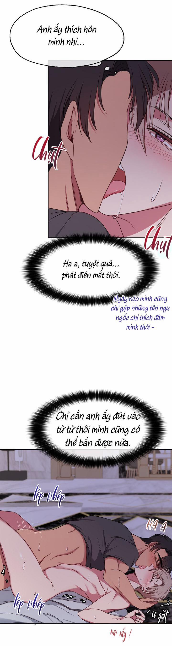 KANG JOO, PLEASE! 13 trang 16