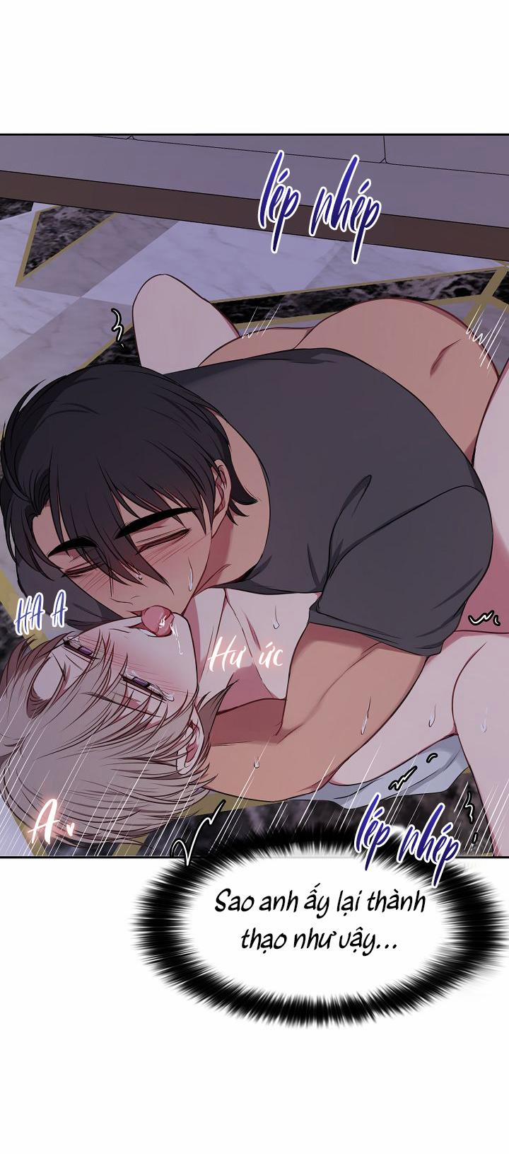 KANG JOO, PLEASE! 13 trang 17