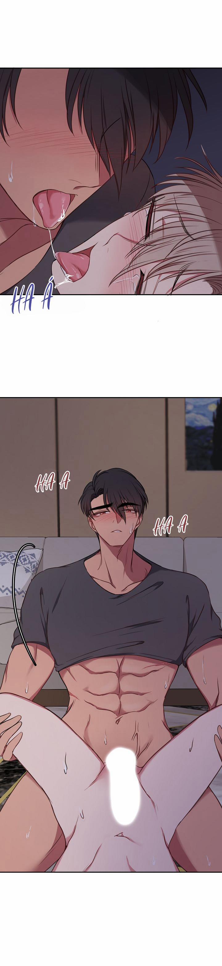 KANG JOO, PLEASE! 13 trang 18