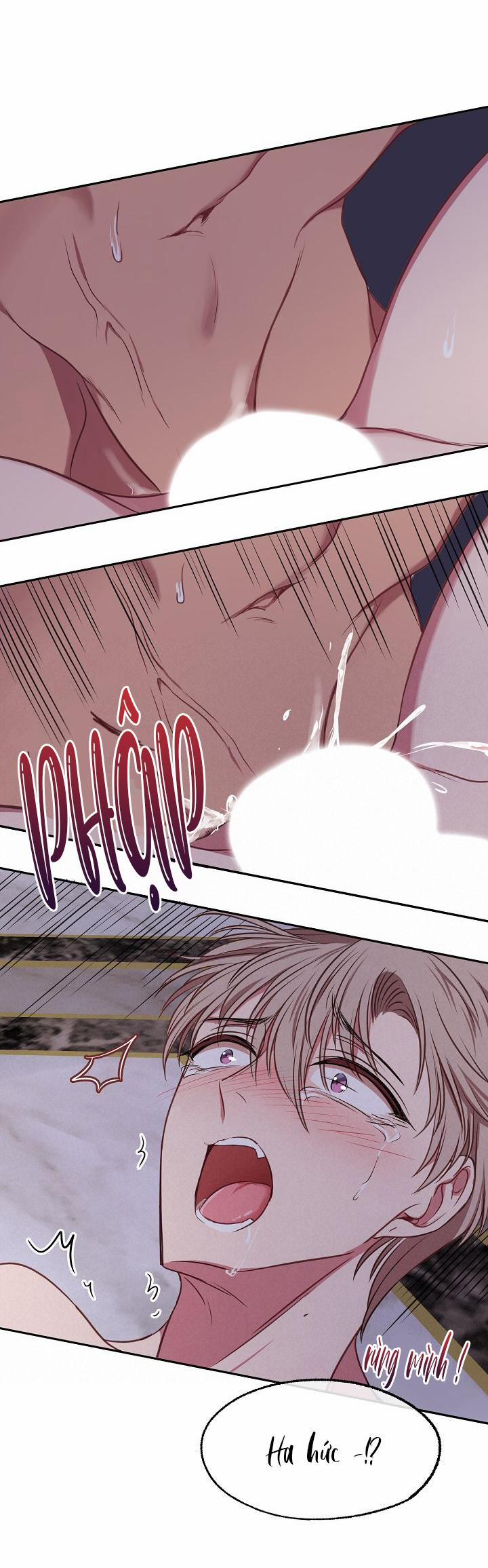 KANG JOO, PLEASE! 13 trang 19