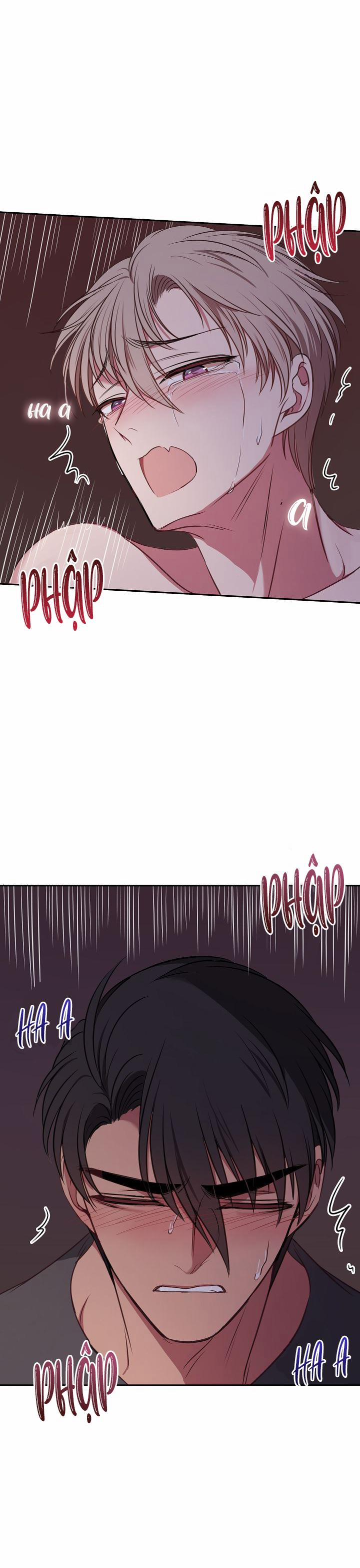 KANG JOO, PLEASE! 13 trang 22