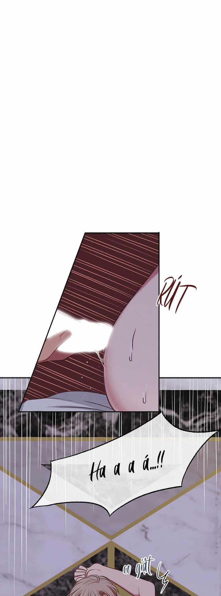 KANG JOO, PLEASE! 13 trang 23