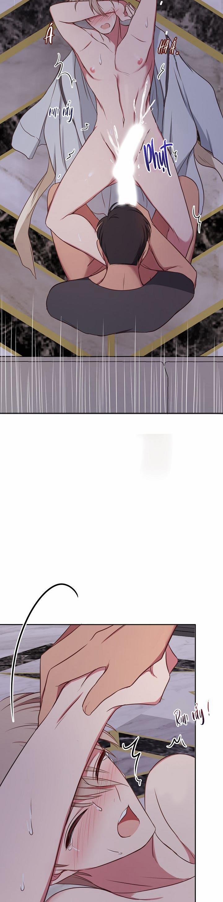 KANG JOO, PLEASE! 13 trang 24