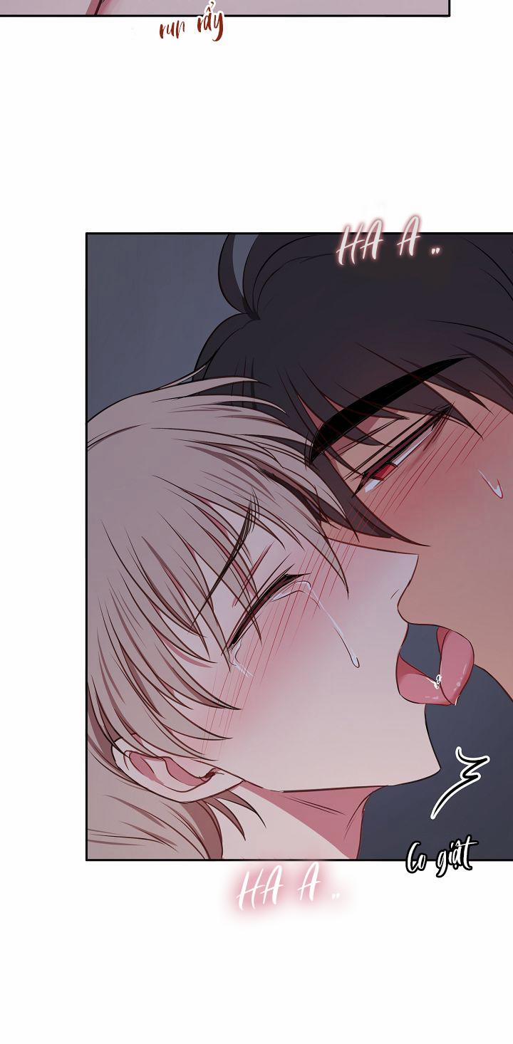 KANG JOO, PLEASE! 13 trang 25