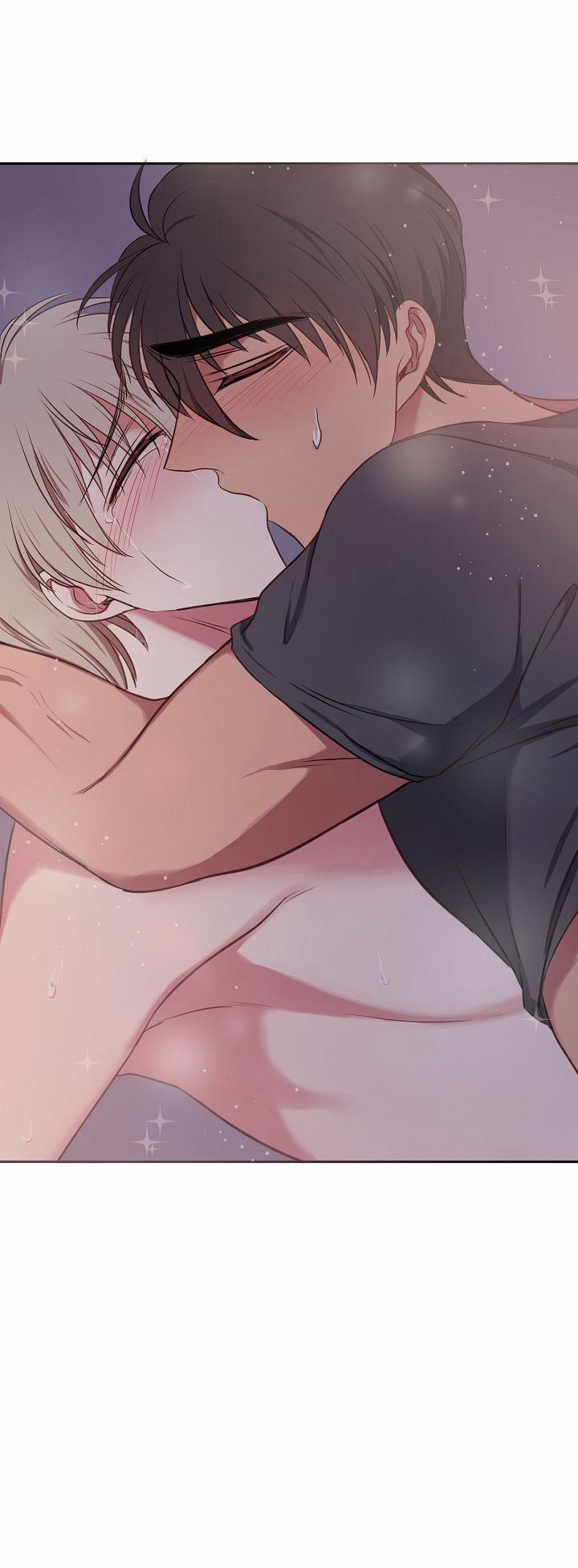 KANG JOO, PLEASE! 13 trang 26