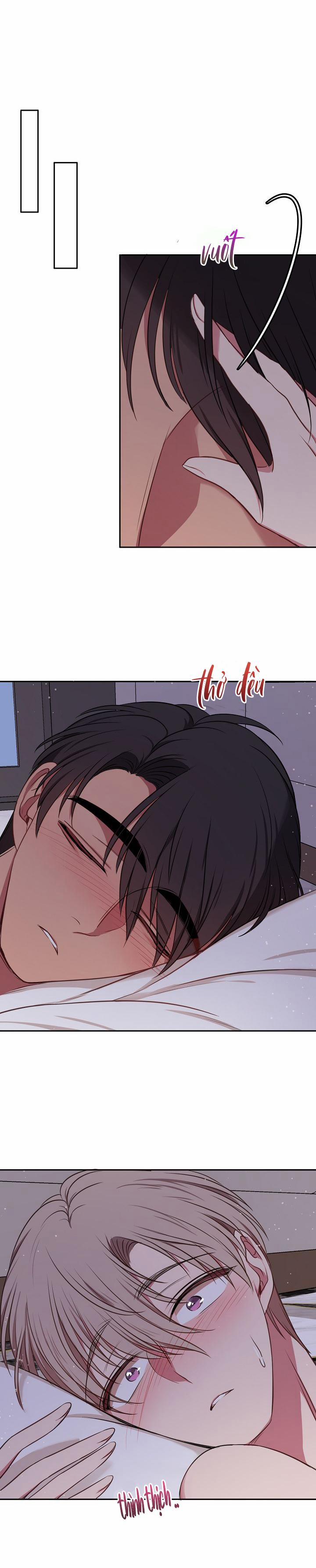 KANG JOO, PLEASE! 13 trang 27