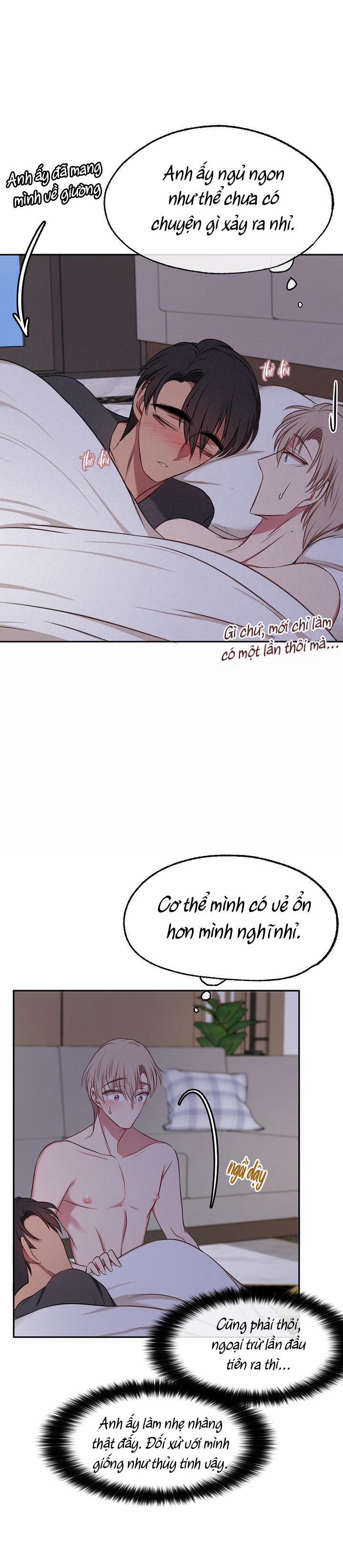 KANG JOO, PLEASE! 13 trang 28