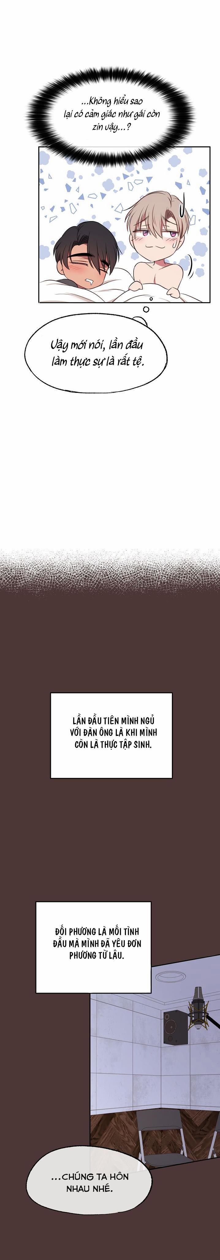 KANG JOO, PLEASE! 13 trang 29