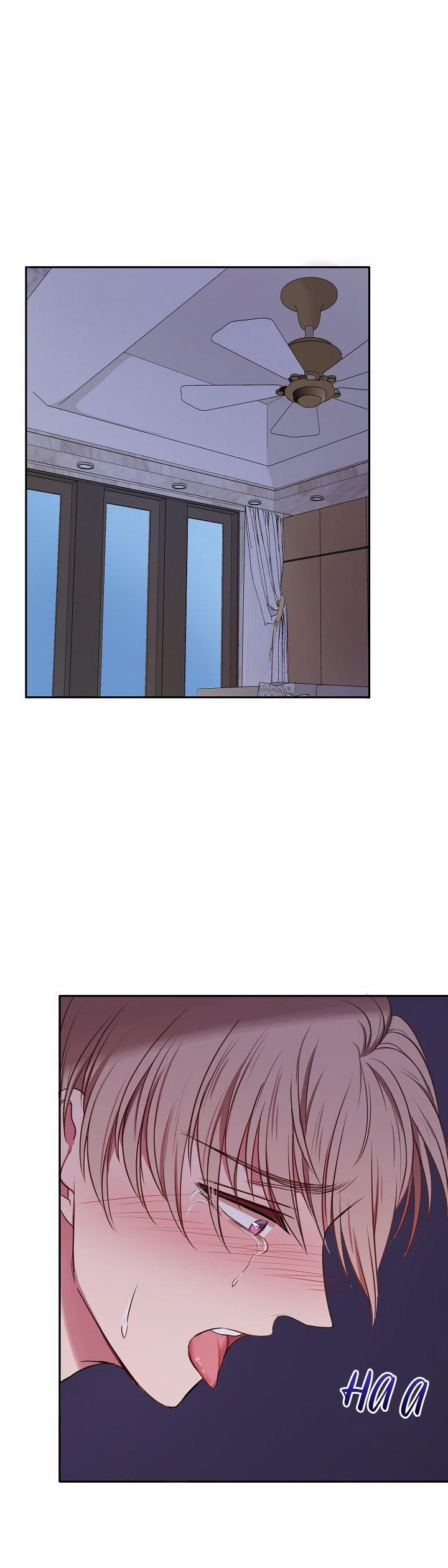 KANG JOO, PLEASE! 13 trang 3