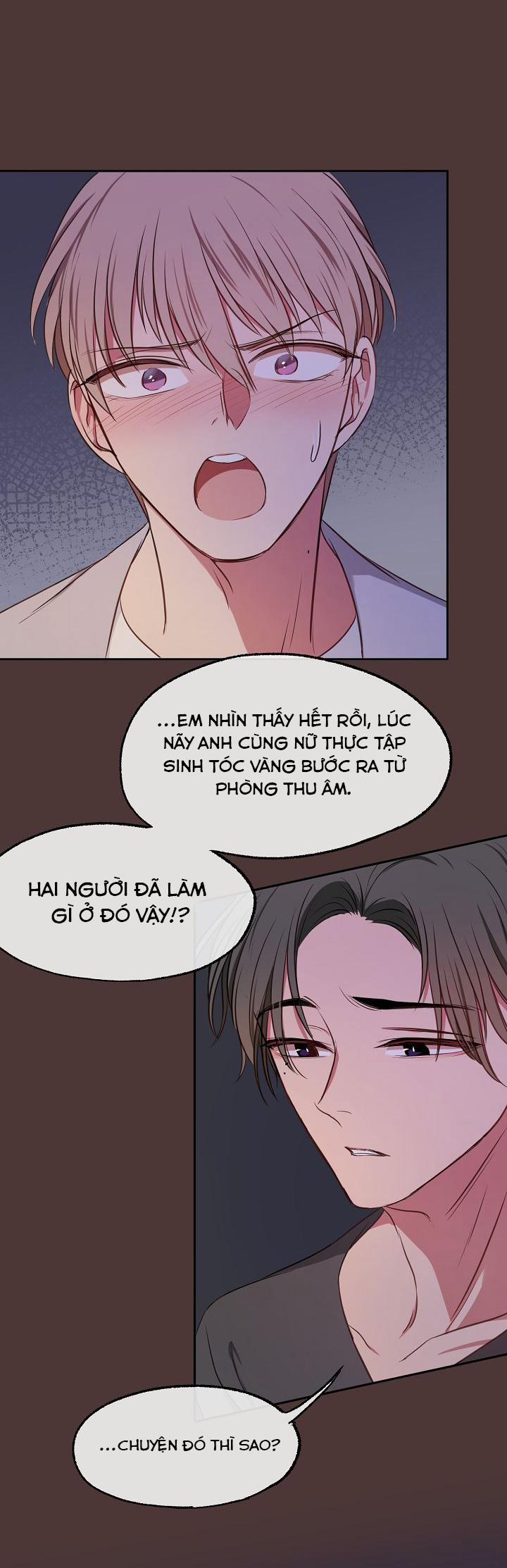 KANG JOO, PLEASE! 13 trang 31