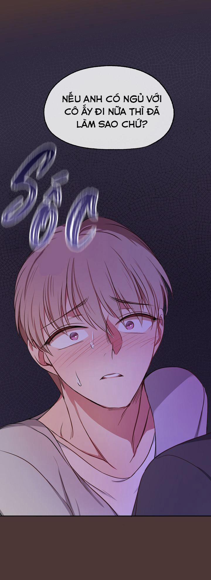 KANG JOO, PLEASE! 13 trang 32