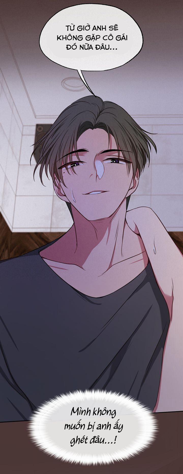 KANG JOO, PLEASE! 13 trang 36