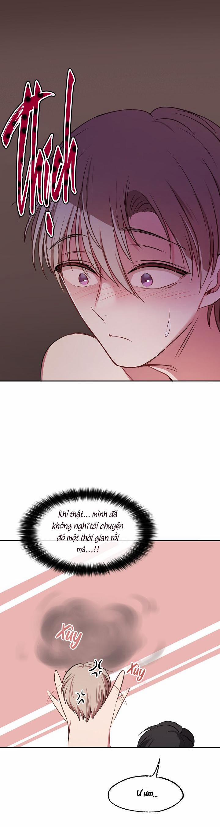 KANG JOO, PLEASE! 13 trang 38