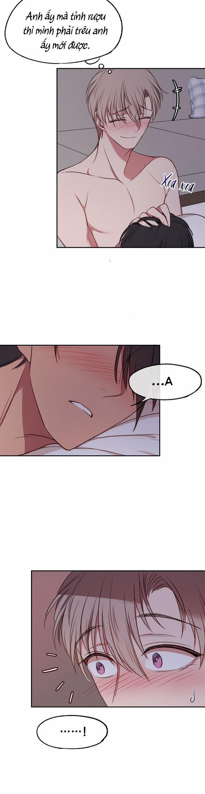 KANG JOO, PLEASE! 13 trang 40