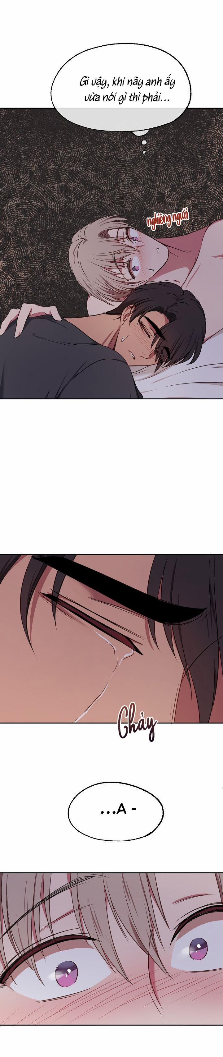 KANG JOO, PLEASE! 13 trang 41