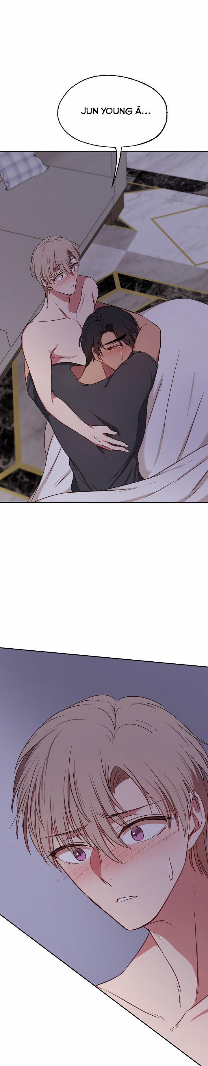 KANG JOO, PLEASE! 13 trang 42