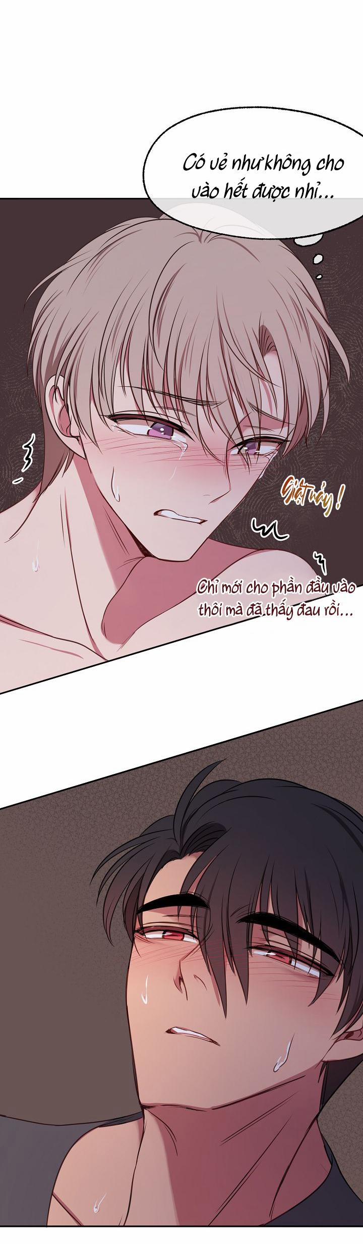 KANG JOO, PLEASE! 13 trang 6