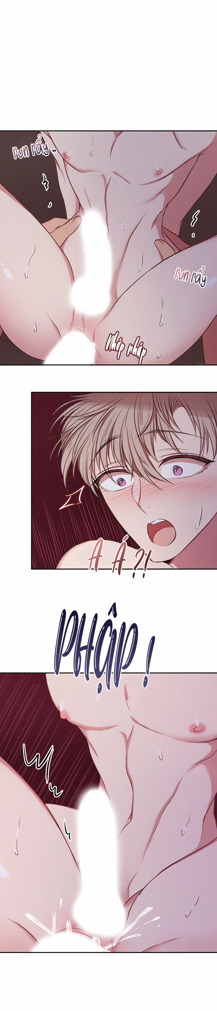 KANG JOO, PLEASE! 13 trang 7