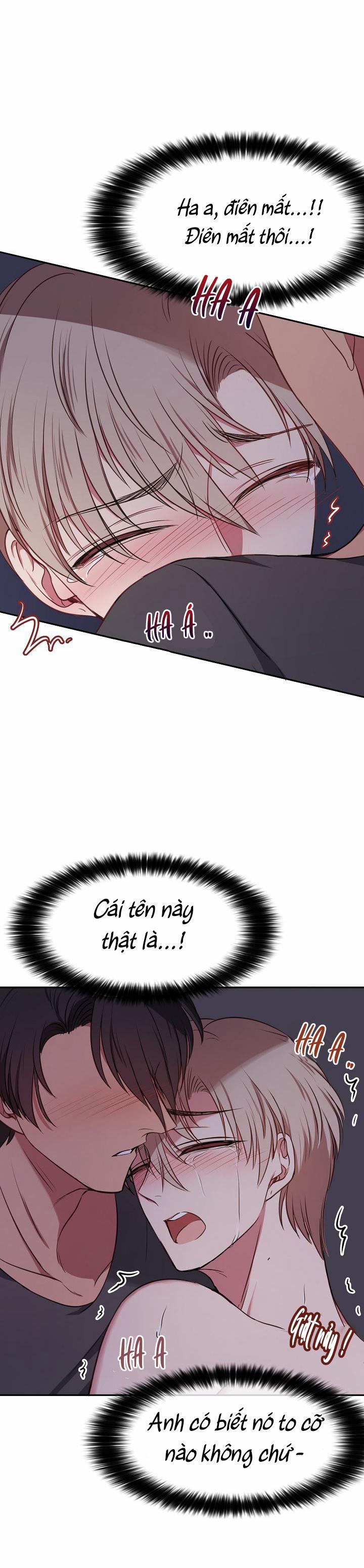 KANG JOO, PLEASE! 13 trang 9