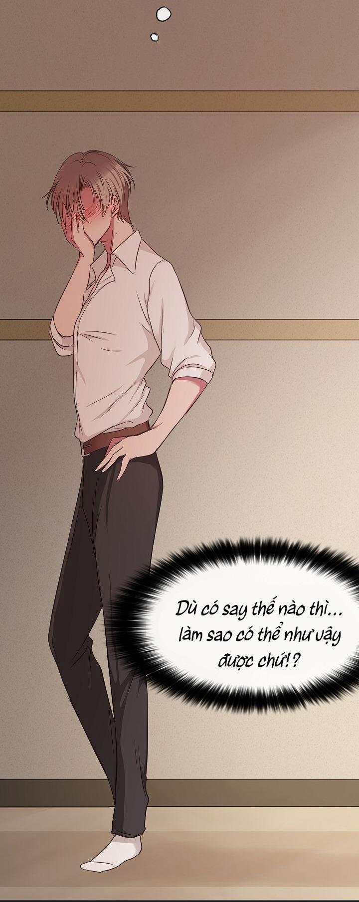 KANG JOO, PLEASE! 14 trang 55