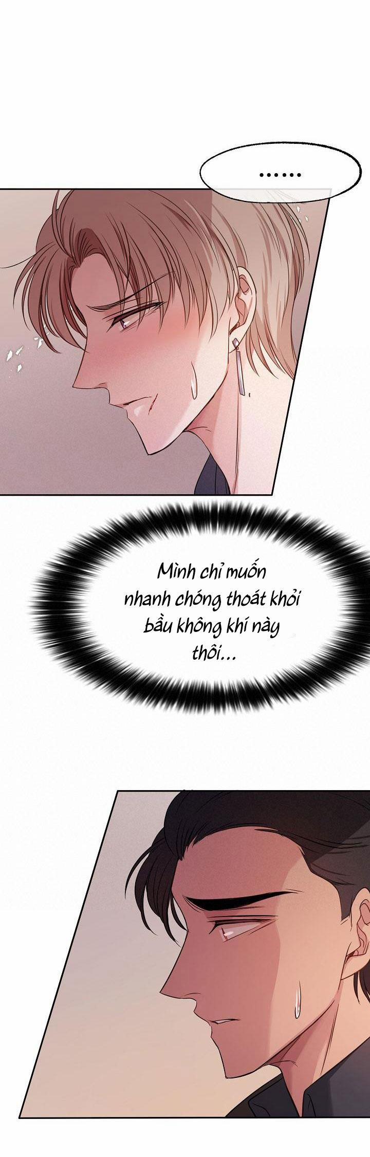 KANG JOO, PLEASE! 15 trang 11