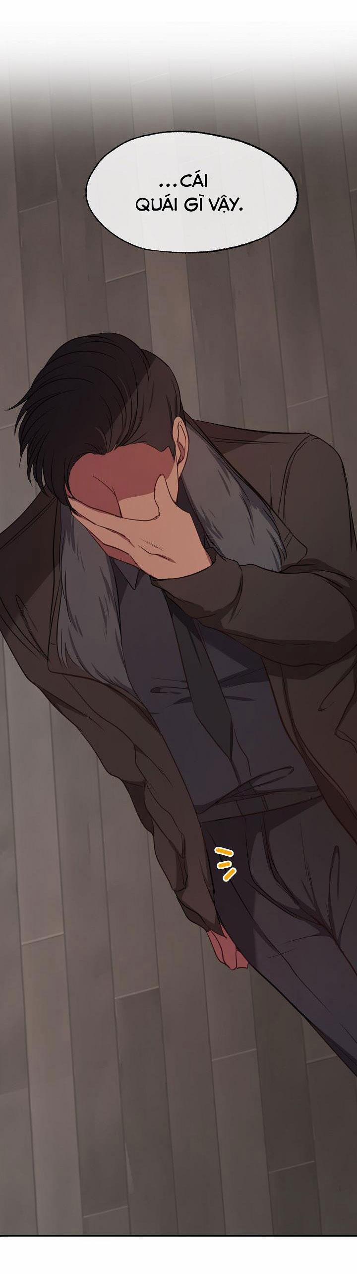 KANG JOO, PLEASE! 15 trang 17