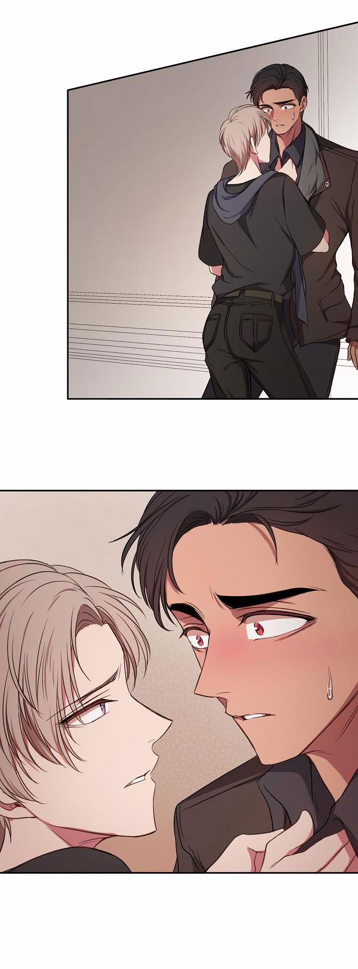 KANG JOO, PLEASE! 15 trang 2