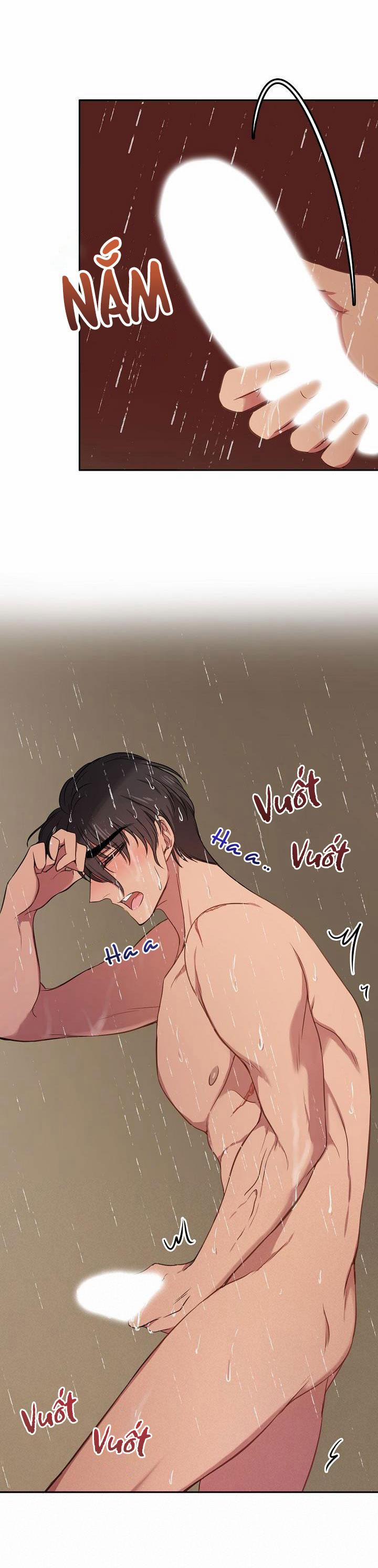 KANG JOO, PLEASE! 15 trang 21