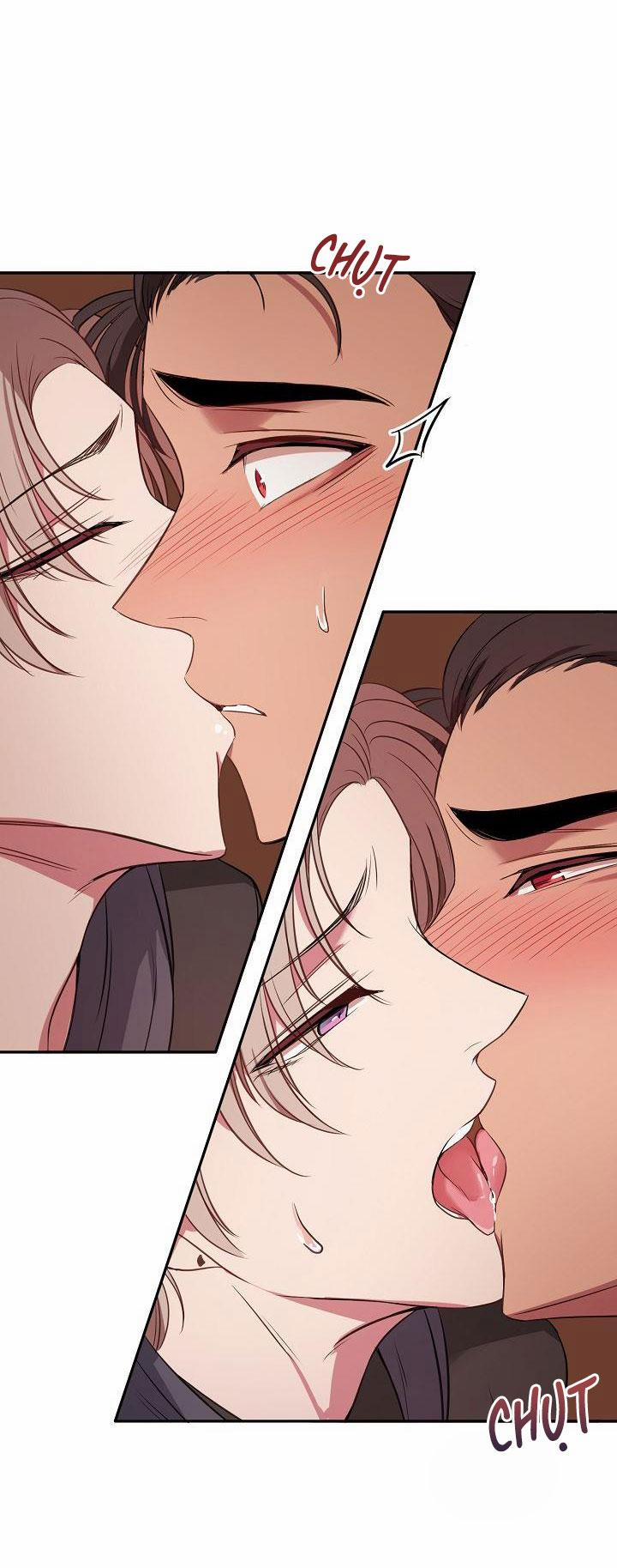 KANG JOO, PLEASE! 15 trang 3