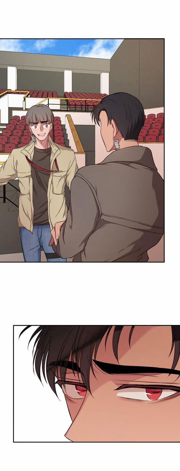 KANG JOO, PLEASE! 15 trang 31