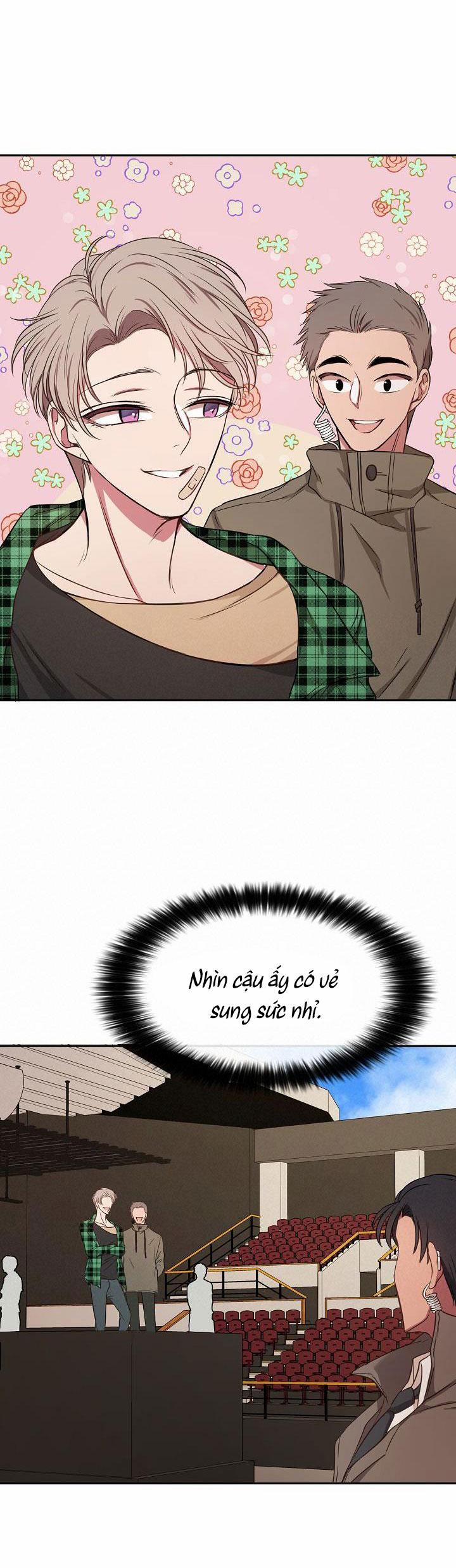 KANG JOO, PLEASE! 15 trang 32