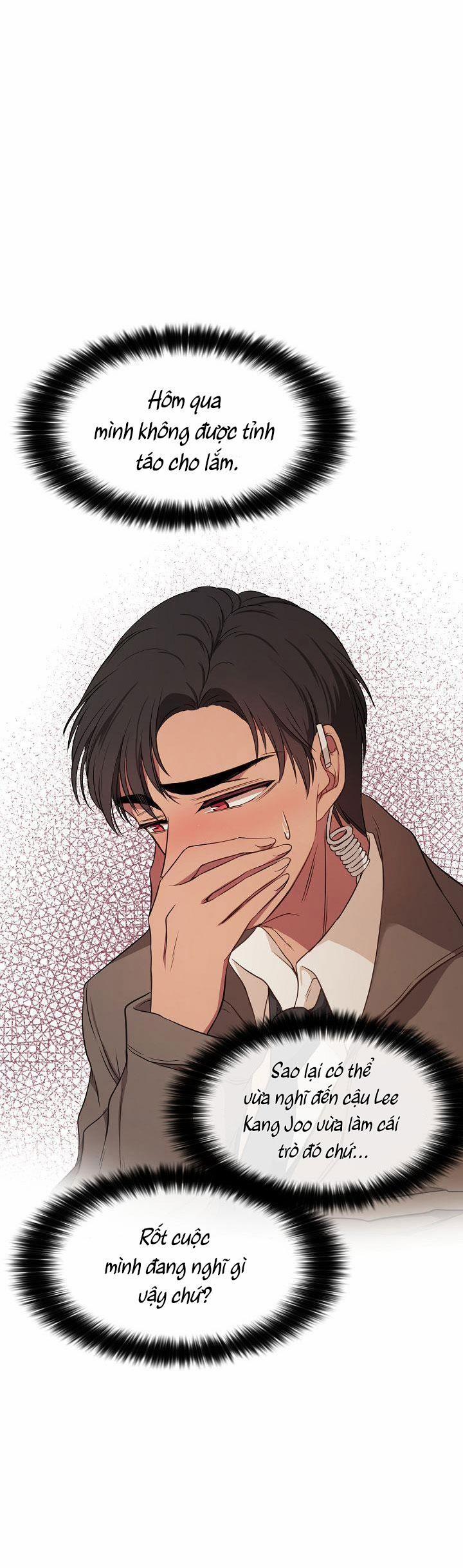 KANG JOO, PLEASE! 15 trang 33