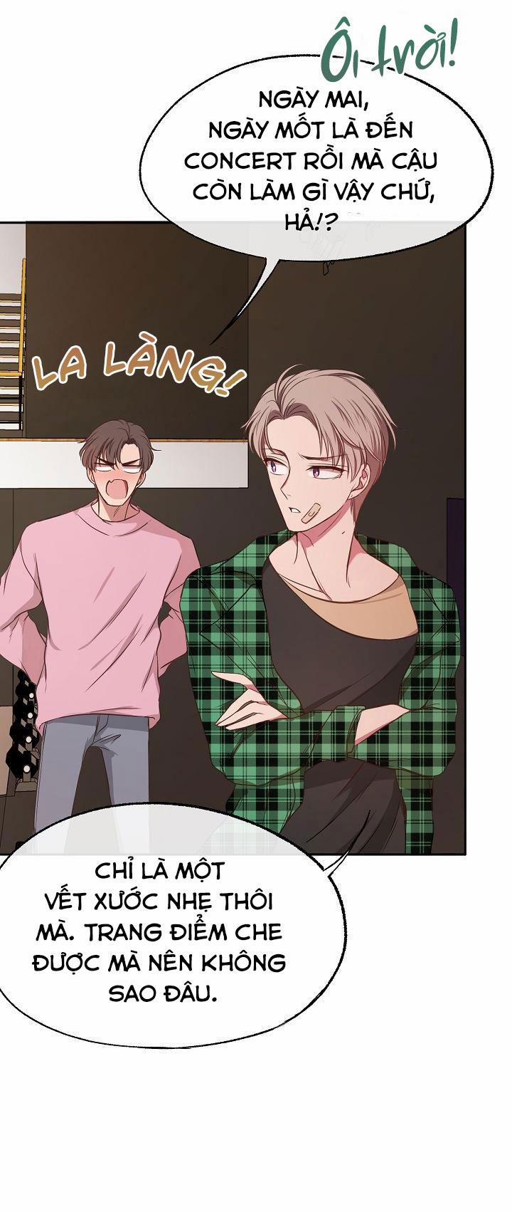 KANG JOO, PLEASE! 15 trang 35