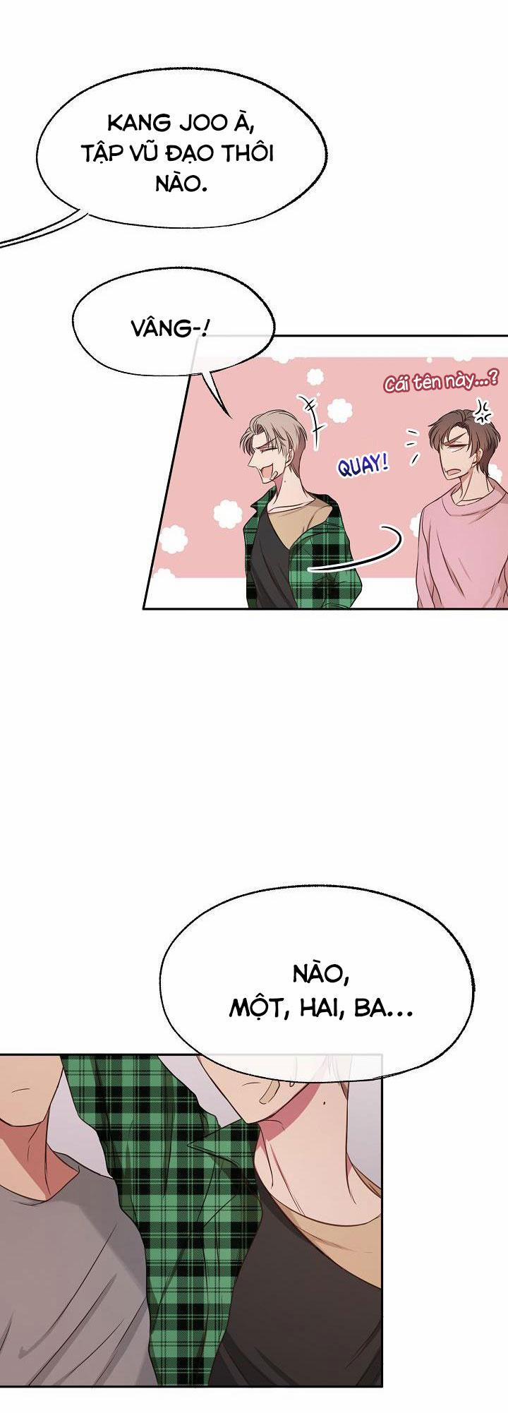 KANG JOO, PLEASE! 15 trang 36