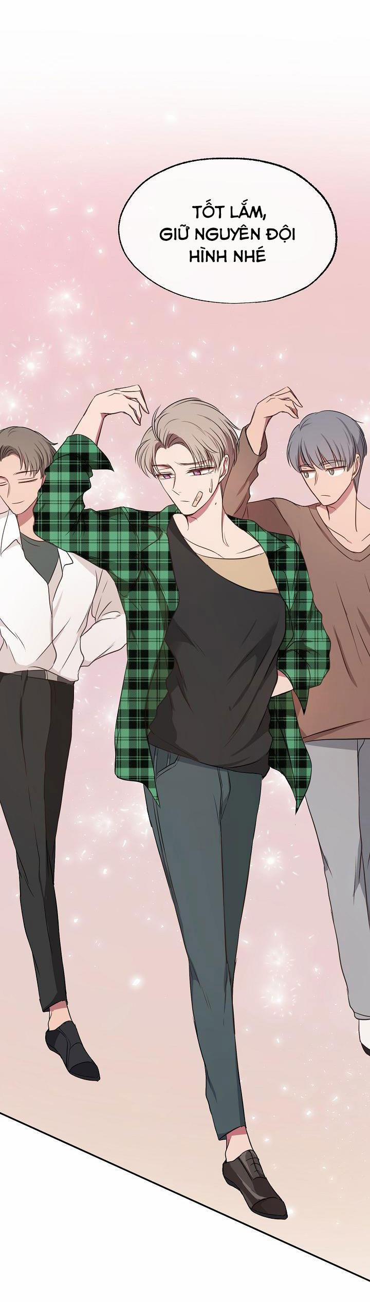 KANG JOO, PLEASE! 15 trang 37