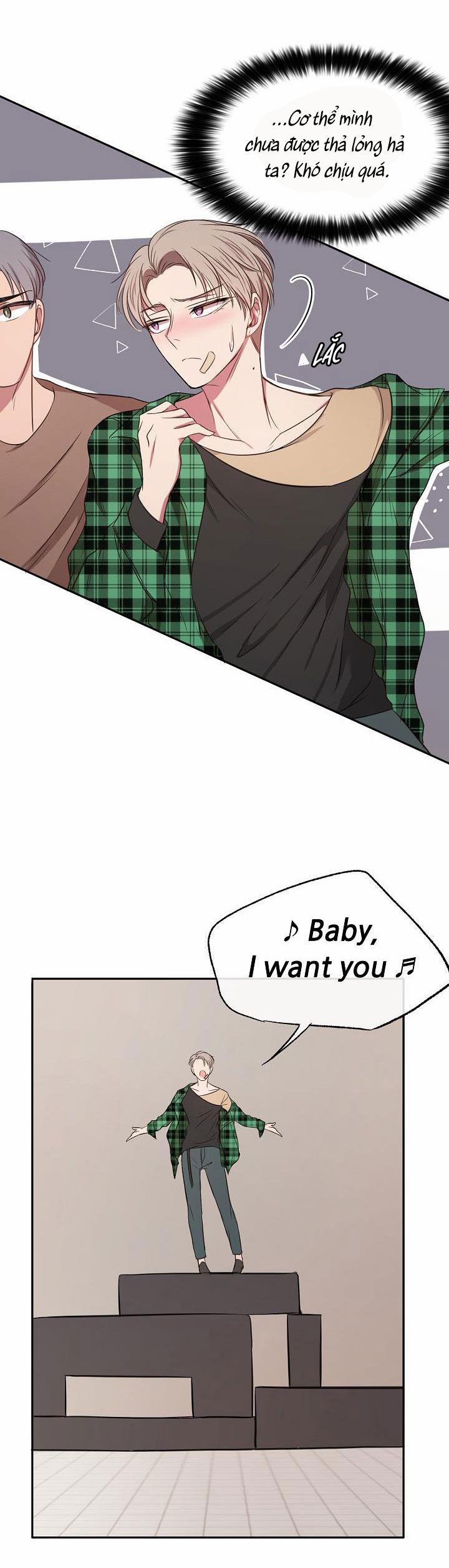 KANG JOO, PLEASE! 15 trang 38