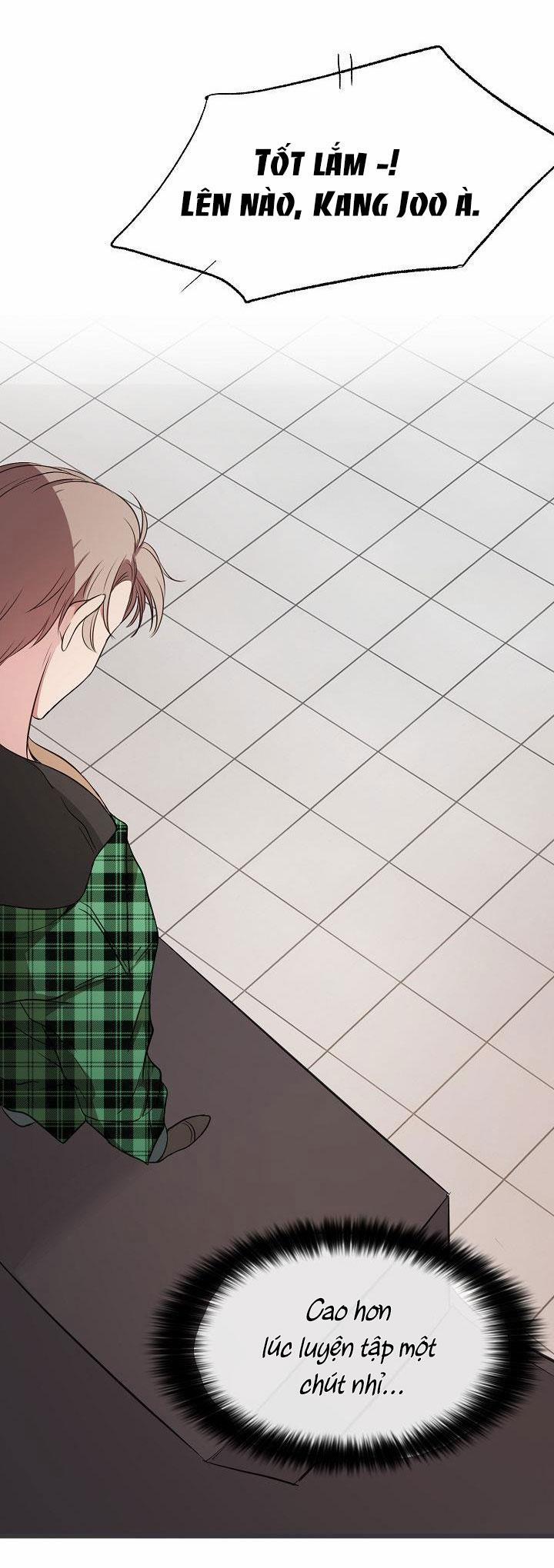 KANG JOO, PLEASE! 15 trang 39