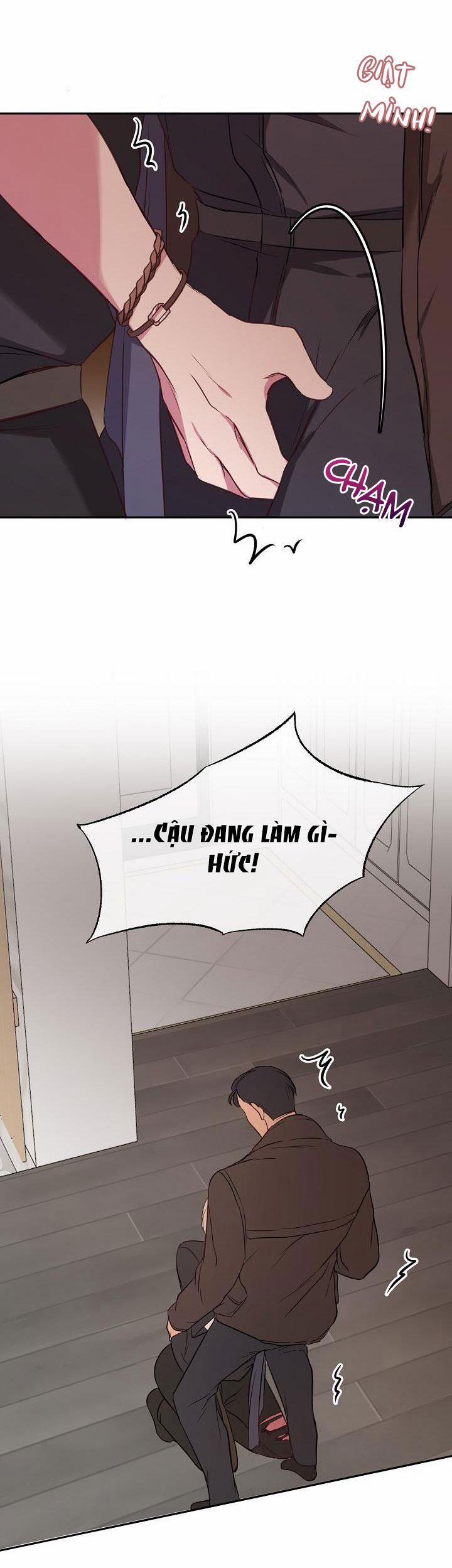 KANG JOO, PLEASE! 15 trang 4