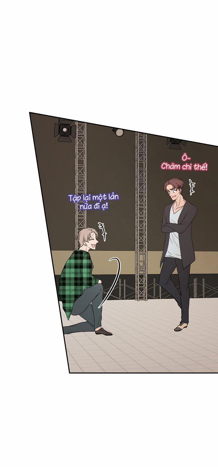 KANG JOO, PLEASE! 15 trang 44