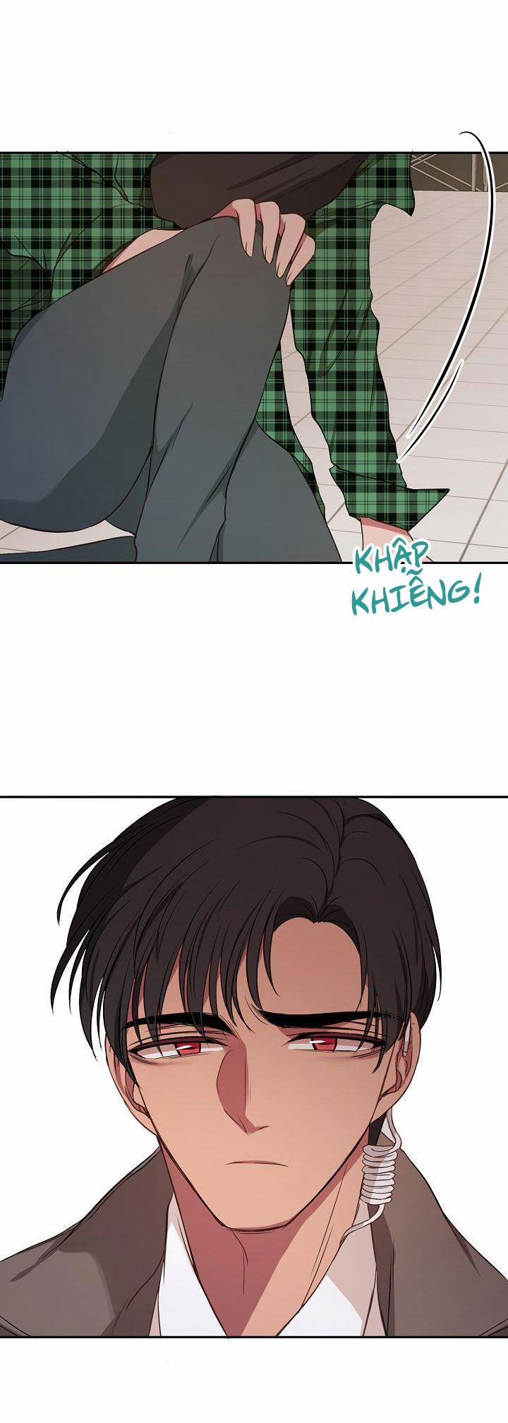 KANG JOO, PLEASE! 15 trang 45