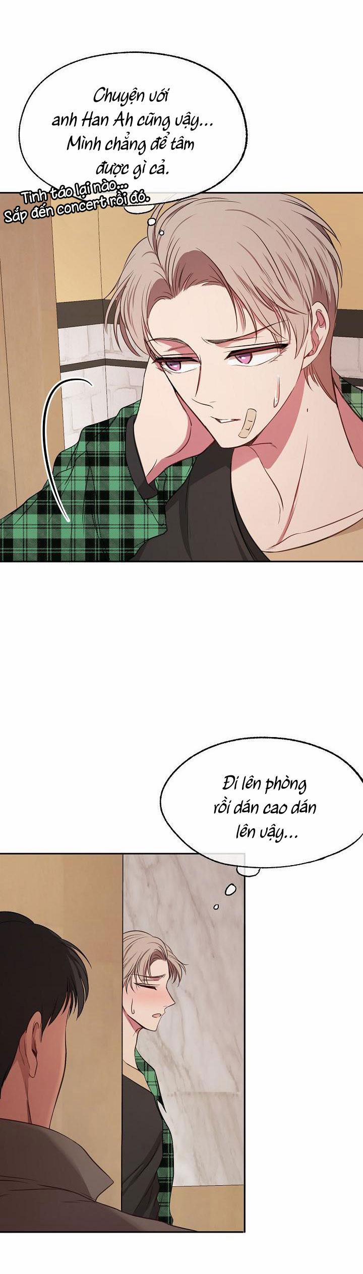 KANG JOO, PLEASE! 15 trang 48